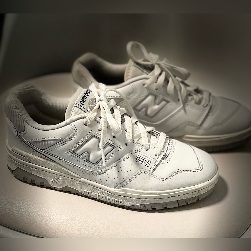 New Balance Bb550 Unisex